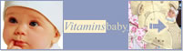 Vitamins baby�i�o�C�^�~���Y�x�r�[�j